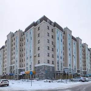 венский квартал-29 Астана