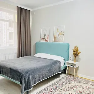 бухар жырау Deluxe Астана