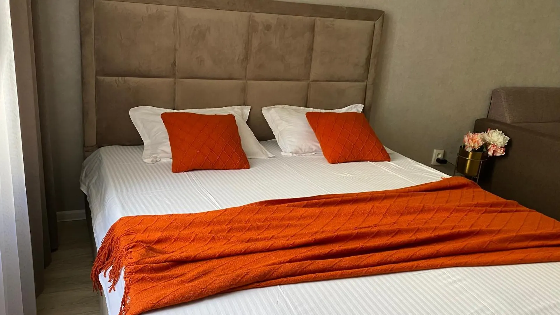 Apartment Уютная Квартира На Экспо Nur-Sultan