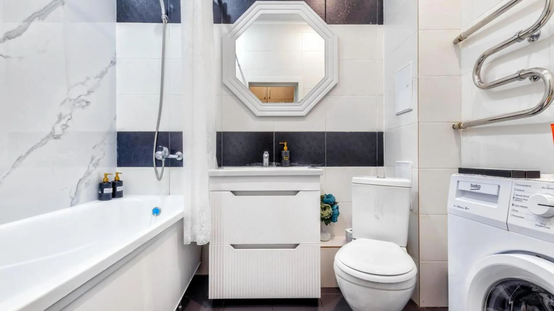 Apartment Уютная Квартира На Экспо Nur-Sultan  Kazakhstan